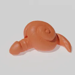 PeniSnail v1