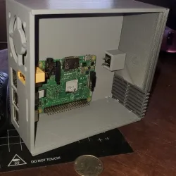Pi Retro PC