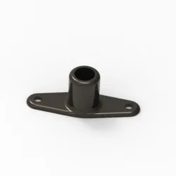 Pipe holder