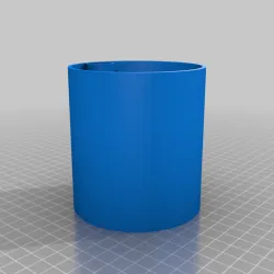 Plant pot 1
