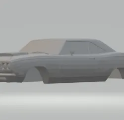 Plymouth roadrunner