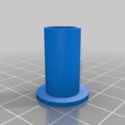 Pneumatic Rod End