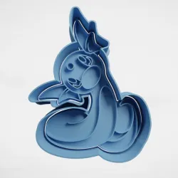 Pokemon Dratini