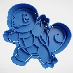 pokemon squirtle