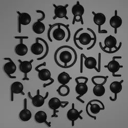 pokemon unknow full collection