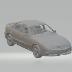 Pontiac Sunfire