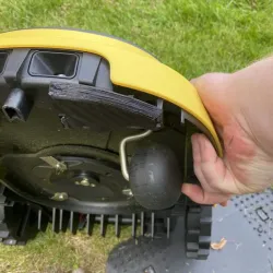 powxg6305 verbeter stuk