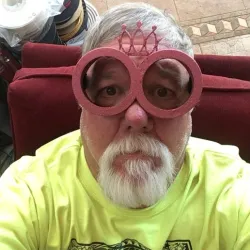 Princess Minion Goggles