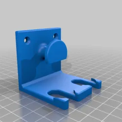 Probe and Test Lead Holder