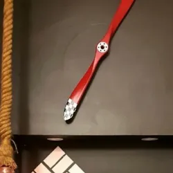Propeller