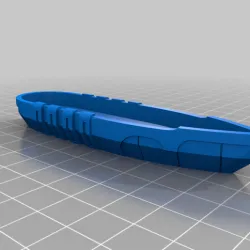 Prussian Carrier Conversion Kits