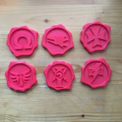 Purity Seals