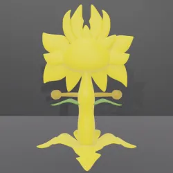 pvz queen sunflower queen sunflower
