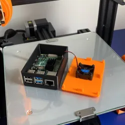 raspberry pi 4b 3D Models | Page 1 | STLFinder