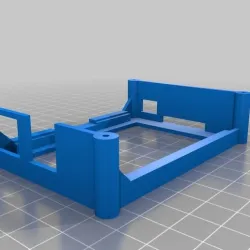 Raspberry Pi Devel Box