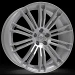 Redbourne Wheels Manor "Real Rims"