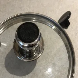 Rice Cooker lid handle Cuisinart CRC-400/800