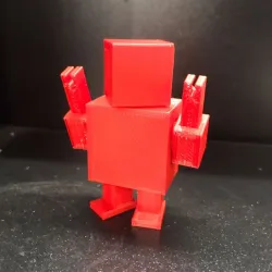 ROBOT ARTIK