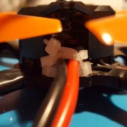 Rotorx Atom v3 cable saver