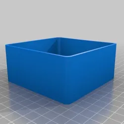 Rounded Tub