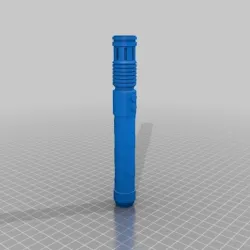 Sentinel Lightsaber