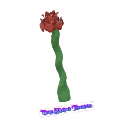 sextoy especially made for female girl vagina vaginal sex play  plug selfplay d-101 3d print flex or silicone