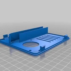 Simple Case for SKR 1.3 Remix