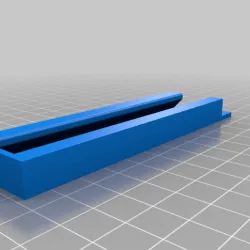 Socket Slide Holder
