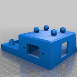 Soldering Station w/ helping hands
