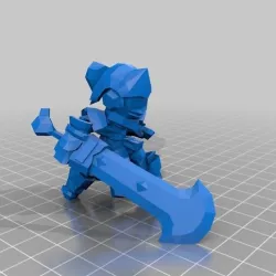 Spiral Knight