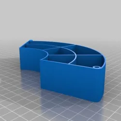 Spool drawer 2