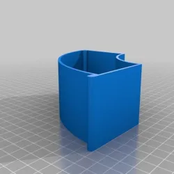 Spool Drawers - 3DFila
