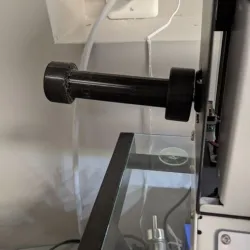 Spool Holder for MonoPrice Mini