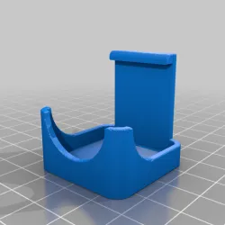 sq 13 and sq 23 support fixed stl