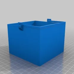 Square bucket v4