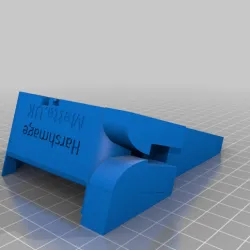 Square Reader Stand (Contactless/Chip/Swipe)