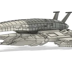 SSV Normandy SR2