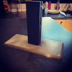 stand cz scorpion asg