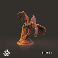 Stirge