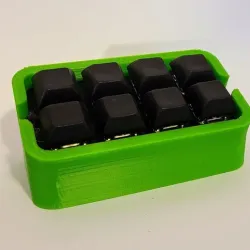 Stream Cheap (3x2, 4x2, 5x2) Remixed with reset button