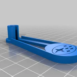 Subaru Fuel Line Removal Tool