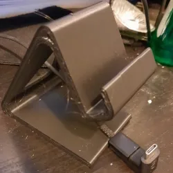 Super Simple Phone stand V2