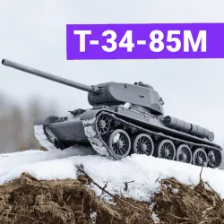T-34-85M