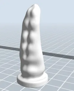 Tentacle with base