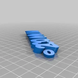 test 3