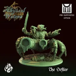 The Defiler