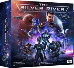 The Silver River Insert
