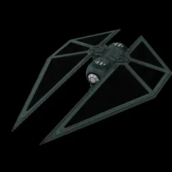 Tie/Sk1 Striker