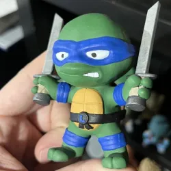 TMNT Leonardo