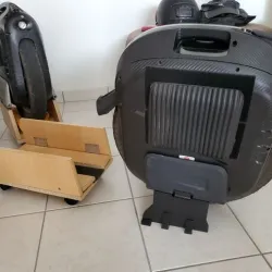 Travel stand / Travel stand
